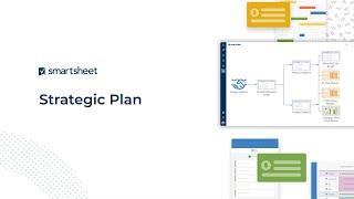 Strategic Plan