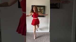 Easy dance for you to learn#dance #dancechallenge #tutorial #tutorials #چالش #وایرال #trend#viral