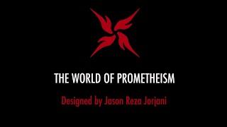 The World of Prometheism