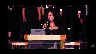 CeCe Winans honors Mom Winans on her 88th Birthday