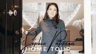 Ultimate Home Tour With Sophie Paterson