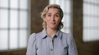 Vicky McClure x Mongolia x Soccer Aid for UNICEF