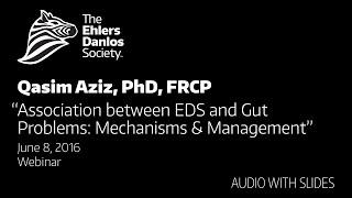 Association between EDS and Gut Problems