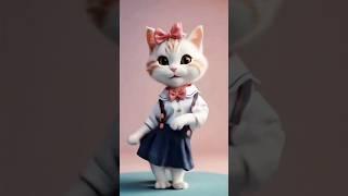 Super cat dance  #cute #cat #catlover #funny #short #shorts #shortvideo #yt #ytshort #ytshorts