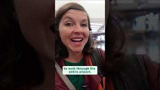 LAX Airport Tour