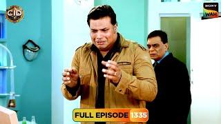 ACP Pradyuman का नकली Rubber का सर देखकर रो पड़ी Team CID? | CID | सी.आई.डी. | 29 Nov 2024