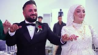 Hicran & Ömer / Part 2 / Kurdische Hochzeit / Koma Ciwan / Terzan Television™️ - WER DENN SONST !!!