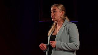 Adolescent mental health - Moving forward after the pandemic | Thorhildur Halldorsdottir | TEDxBasel