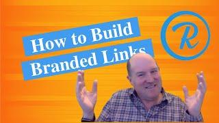 How to Create Branded Links for FREE with Rebrandly