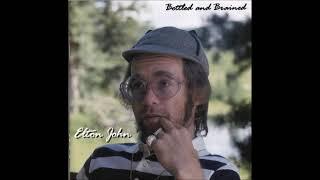 Elton John Bottled and Brained CD