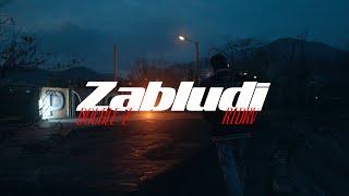 DOUBLE-Z,RTDRV - ZABLUDI / ЗАБЛУДИ (OFFICIAL VIDEO)