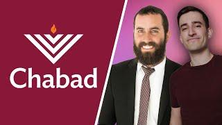 Why does Chabad succeed?