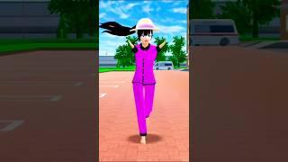 Sakura school simulator #sakuraschoolsimulator #sakura #sss #shorts #trending #viralshorts #funny