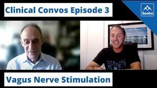 Stroke Arm and Hand Recovery Treatment - Vagus Nerve Stimulation.