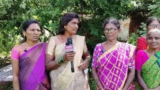 Janapadha folk Songes Singars Ragavapuram peddapelli Live streaming of Madhu jtv Channel