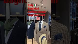 #OVS #baghdad Italy  fashion brand nice outfit for men’s, Baghdad mall , first floor 1 .