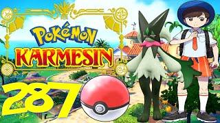 Pokémon Karmesin & Purpur  | 4-Sterne-Tera-Raid SHINY RASAFF Part 287