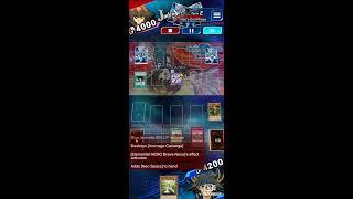 ###156 *Yu-Gi-Oh!* (Duel Links) Aromage Vs Neos! ! ! (Dark World Fanatic) [August 2020]