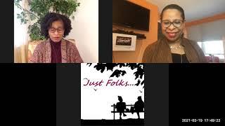 Just Folks: Conversations with Emma, featuring Sylvia Downing