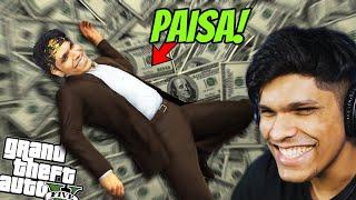 GTA 5 MILLIONAIRE is BACK! (Cayo Perico Heist Part 2)