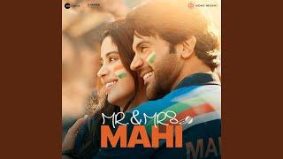 Tu Hain Toh (From "Mr. And Mrs. Mahi")