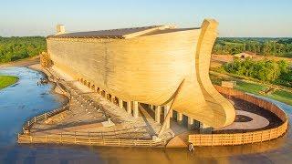 The Ark Encounter - Kentucky