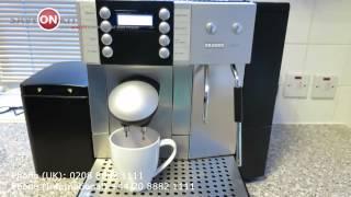 SaveOnKit Coffee Machine