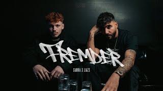 SAMRA FEAT. LIAZE - FREMDER (prod. by Topic & Equal) [Official Video]