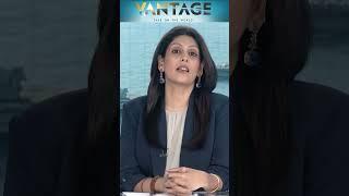 Is Trump About to Join Israel’s War? | Vantage with Palki Sharma | N18G