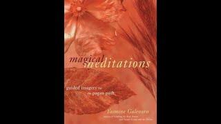 "Magical Meditations" by Yasmine Galenorn