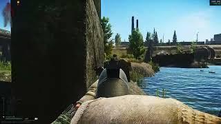 Escape From Tarkov FAIL COMPILATION