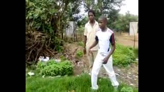 Lindokuhle Mnisi   Short film comedy