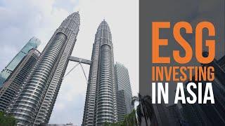 Asia in Focus: ESG Investing and the Business and Human Rights Agenda