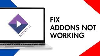 How to Fix Stremio Addons not Working