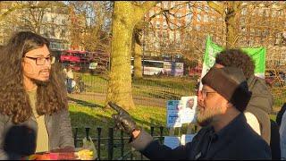 Sam Dawah is live