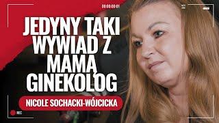 Nicole Sochacki-Wójcicka. Skąd na nią tyle hejtu?