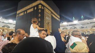 How to Perform Umrah - Full Step by Step Guide (Entire Umrah from First-Person Perspective)