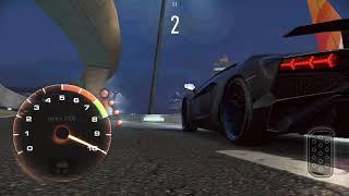 Need For Speed No Limits - UGR - RED EYE - BREAKNECK Vrs Munkybiz