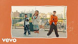 KIDZ BOP Kids - Si Antes Te Hubiera Conocido (Video Oficial) [KIDZ BOP 50]