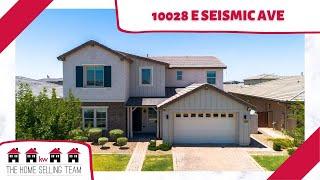 10028 E Seismic Ave Mesa 85212 - Eastmark - The Home Selling Team AZ - Heidi Neeley