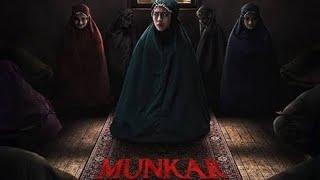 MUNKAR MOVIE INDONESIA 2024 | SUBTITLE MELAYU