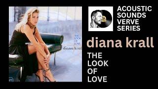 Diana Krall The Look Of Love - Is There An Issue With This Edition?