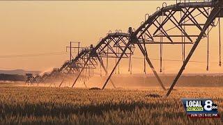 Water curtailment order lifted for East Idaho farmers