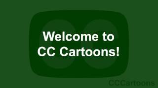 Welcome to CC Cartoons!