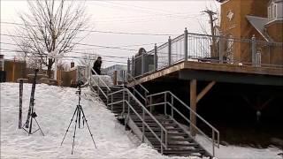 Charles St-Pierre - 2012-2013 ski edit
