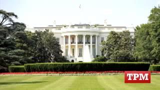 Sequester Ends White House Tours: Recording