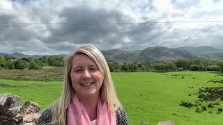 Luxury 4-Bedroom Cottage in Eskdale with Lakeland Fell Views | Lake District Property Tour - Howside