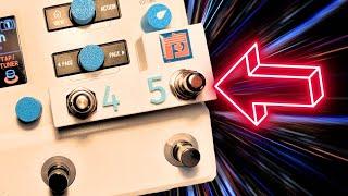 Turbo-Charge Your HX Stomp! (For $60)