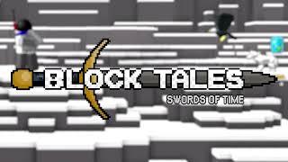 Mobile Battle - Block Tales OST (EXTENDED)