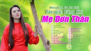 Ừ Em Sai... Em Trao Thân Cho Kẻ Đa Tình, Album Bolero Những Sáng Tác Hay Nhất Của Băng Nhi